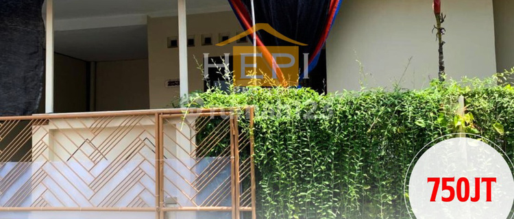 Dijual Rumah Di Tanahmas Semarang Utara  1