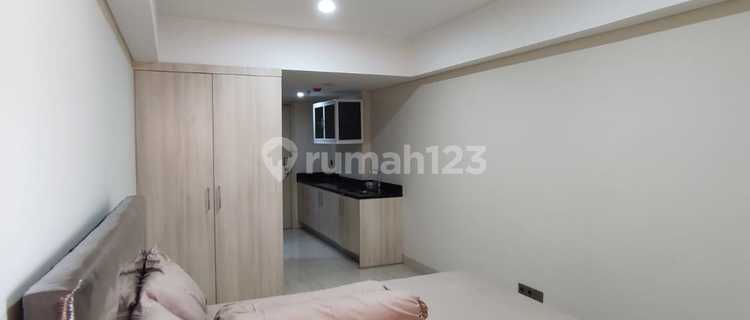 Disewakan Apartemen Di Simpang Lima 1