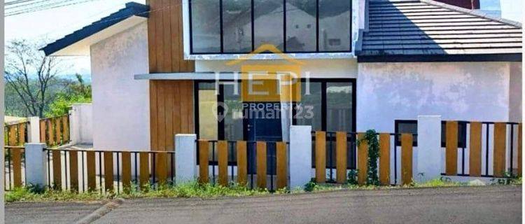 Dijual Rumah Di Jangli Tembalang Semarang  1