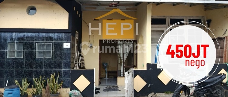 Rumah Di Candi Prambanan Semarang  1