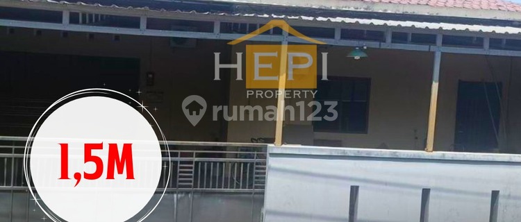 Dijual Gudang Di Tanahmas Semarang Utara 1