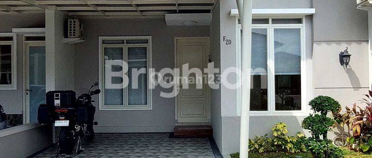 RUMAH ASRI FULL FURNISHED TENGAH KOTA PEKANBARU 1