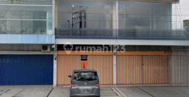 Prime Location - Main Business Center Pekanbaru 1