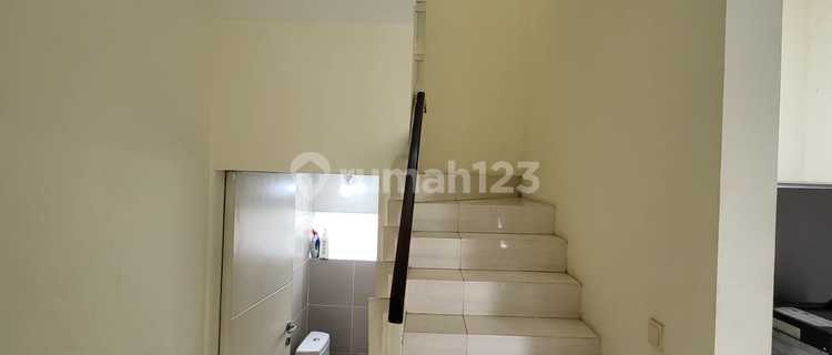 Rumah Dijual 2 Lantai, Cluster One Gate Sytem Citrasun Semarang 1