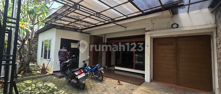 Dikontrakan Rumah Lokasi Strategis Dipusat Kota Semarang 1