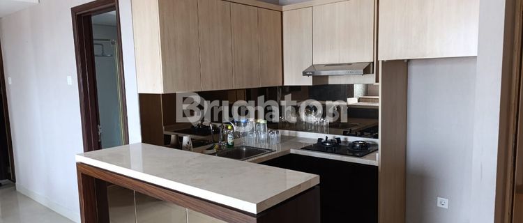 For Sale 2 Premium Apartment Units at Mg Suite Gajahmada Semarang 1