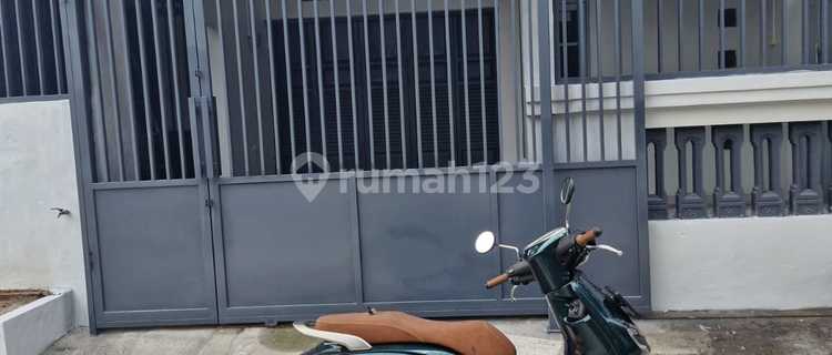 Rumah Bangunan Baru Siap Huni Lokasi Strategis di Kota Semarang 1