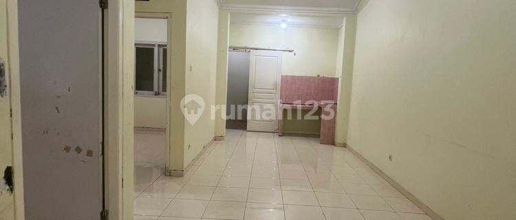 Rumah Dikontrakan Semi Furnished 1 Lantai, 3 Kt dan 2 Km 1