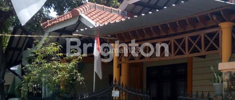 RUMAH SIAP HUNI, WONODRI TENGAH KOTA 1