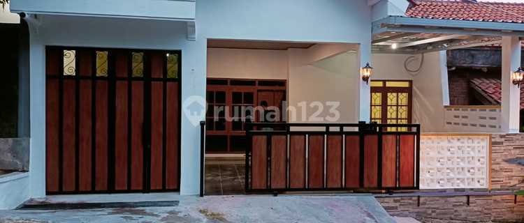 House for Rent, New Building and Scenic Environment, Ready to Occupy 1