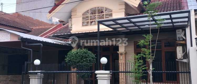 Rumah Termurah Full Furnised Bukitsari Semarang Siap Huni 1
