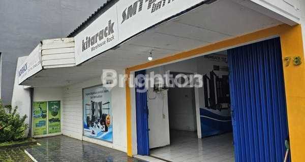 House for Rent Middle Hook Central City on Indraprasta Raya Strategic Location 1