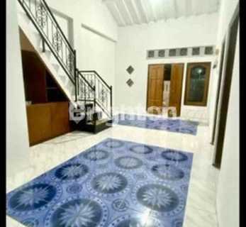 Sewa Rumah 2 Lantai Lokasi Strategis Aneka Jaya Wolter Mongonsidi 1