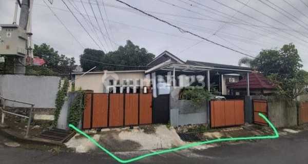 Dijual Rumah Posisi Hook Siap Huni di Jatingaleh Semarang 1