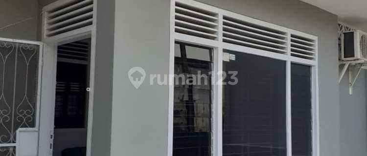 Rumah Strategis Di Tengah Kota Semarang Dekat Akses Bandara, Mall 1