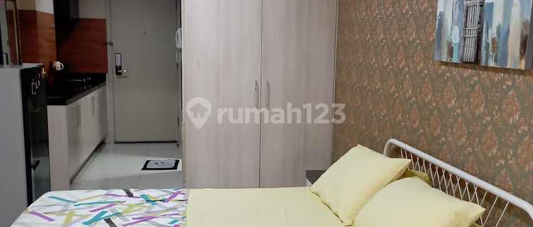 Warhol Apartment for Rent Fully Furnished, Strategic Location 1