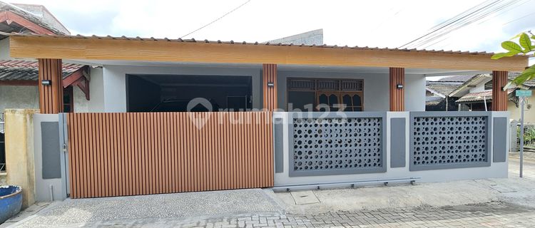 Rumah Dikontrakan Hook, Harga Termurah dan Lokasi Pucang Gading 1