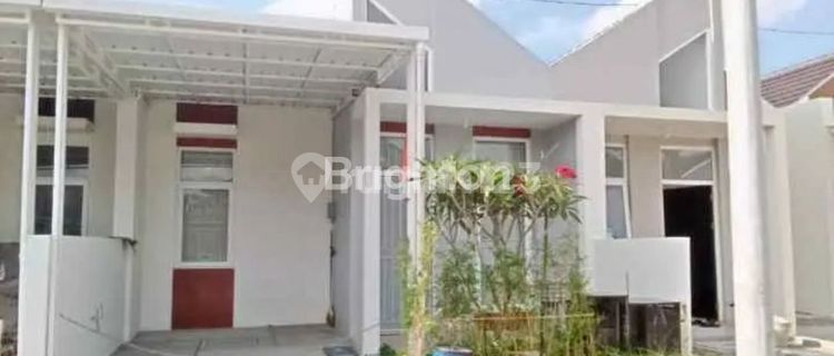 DIJUAL CEPAT BU RUMAH FULL RENOVASI DEKAT MASJID AGUNG SEMARANG 1