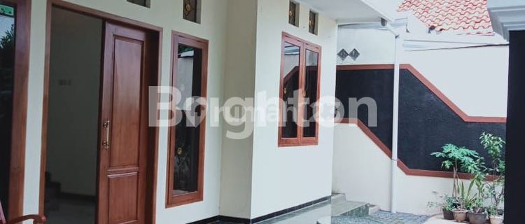 RUMAH LUAS NYAMAN AMAN SIAP HUNI   1