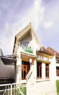 Ready to Occupy Furnished House at Graha Estetika 1