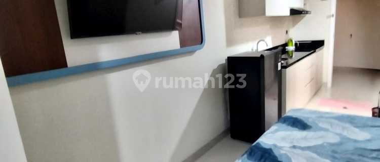 Louis Kienne Youth Full Furnished Apartment Golden Triangle Location 1