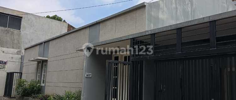 Hunian Rumah Murah Dan Mewah Di Telaga Bodas Kt 4 Km 3 1