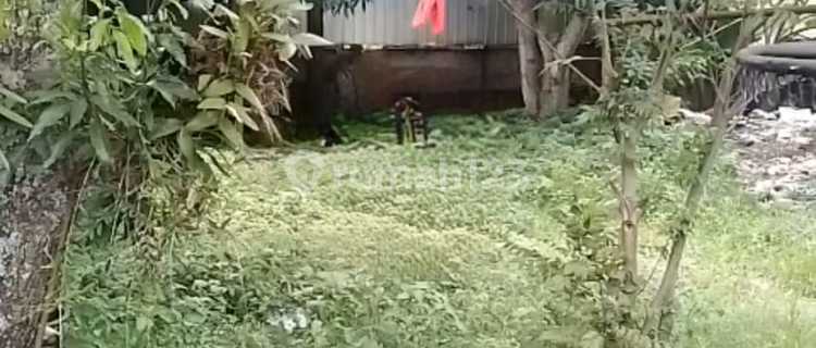 Tanah Komersial Bonus Bangunan Sangat Strategis Di Ungaran Raya 1