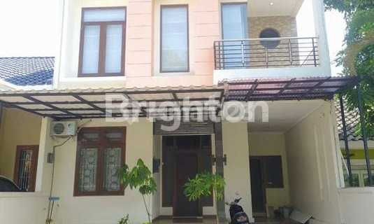 2-Story Luxury House Fully Furnished in Greenwood Semarang 1