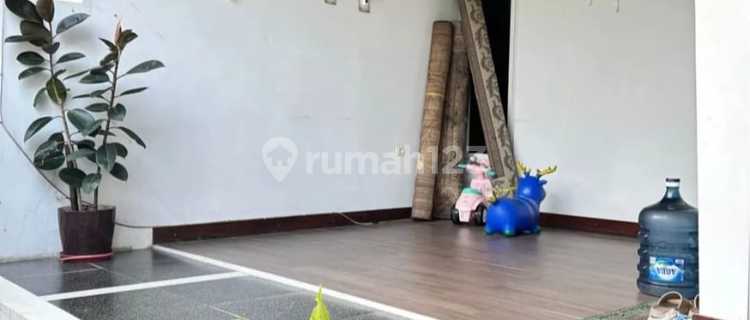 Rumah Bersih Terawat Full Furnished Siap Huni 1