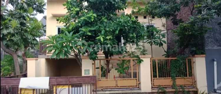 Hunian Semi Furnis Termurah Di Ngesrep Banyumanik Semarang Aman 1