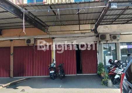 Strategic 2-Story Shop House for Rent, Suitable for Office, Wolter Monginsidi 1