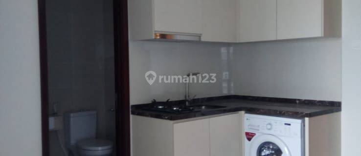 Dijual Bu Apartemen Puri Mansion  1