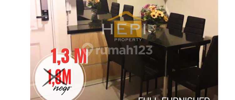 Jual Cepat Apartemen Tengah Kota Jalan Pemuda Semarang  1