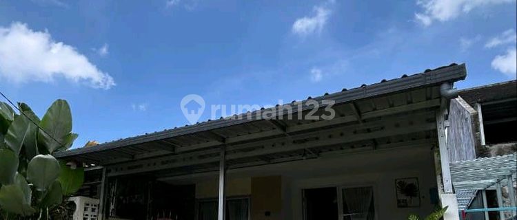 Dijual Cepat Rumah Bagus Full Furnished di Semarang Barat 1