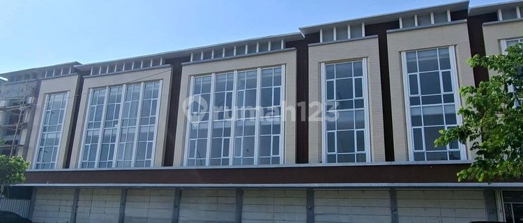 Adivasa South Park 3 Shop House Units Can Be Combined 1