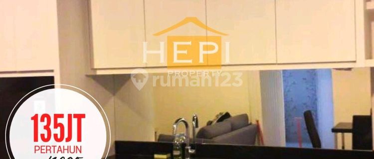 Rent Apartment City Center Strategic Location Near Queen City Mall 1