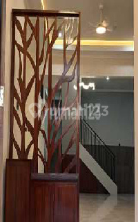 Nice New Brand New House Many Rooms In Bukit Sari 1