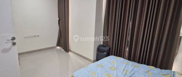 Dijual BU HARUS CEPAT LAKU! Rossini Gading Serpong Summarecon 1