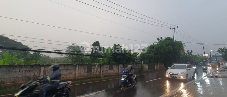  Dijual Tanah Daerah Bsd Sebelah Taman Tekno Sinar Mas Land 1