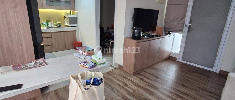 2,1M Nego Rossini Brand New!! 2,1M Nego Full Furnish ROSSINI SUMMARECON 1