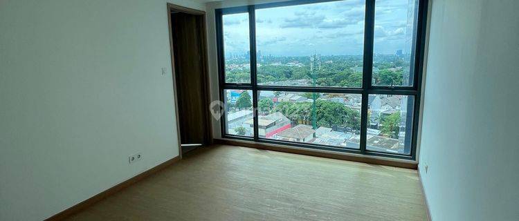 Dijual Murah Apartemen Embarcadero Bintaro 2Bedroom Pet Friendly 1