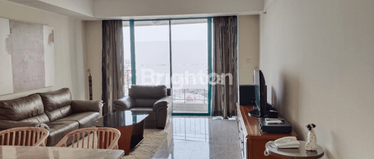 Apartment Casablanca - 2 Bedroom, Fully Furnished With Balcony 1