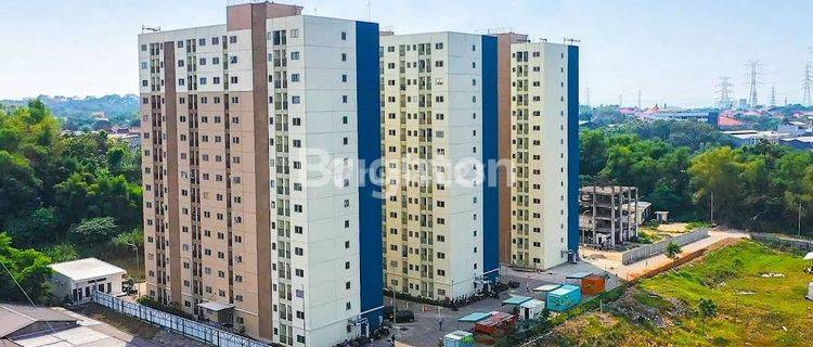 Apartemen Gunawangsa Gresik 1