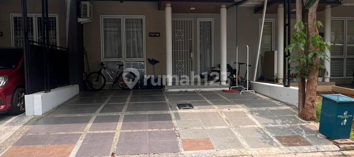 Hunian Modern Minimalis di Citragrand Cbd Cibubur 1