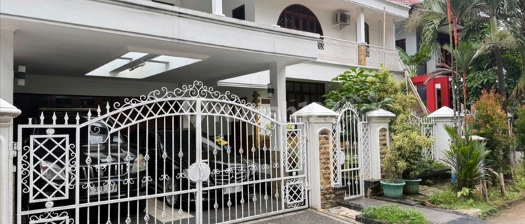 Hunian Mewah Siap Huni Di Tanjung Mas Raya Estate 1