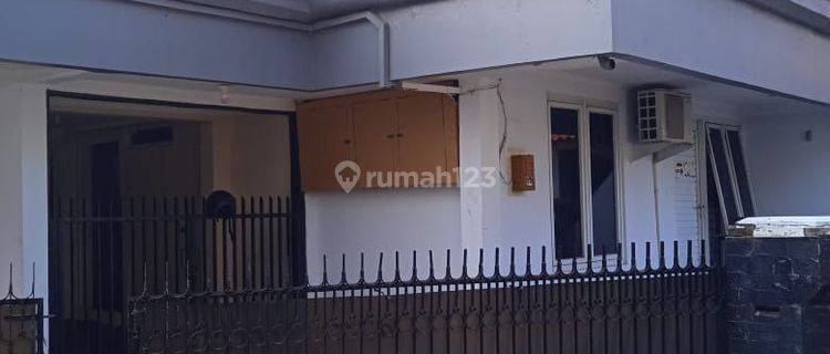 Jk273.rumah Kost 16 Terisi Penuh Dkt Bank Mandiri Radio Dalam 1