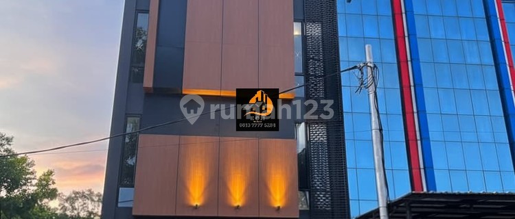 Tp18 For Sale Brand New Exclusive Boarding House Strategic Location Salemba 1