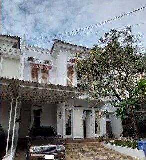 Jk250.rumah Bagus Murah Full Furnish Dlm Komplek Pondok Labu,  1