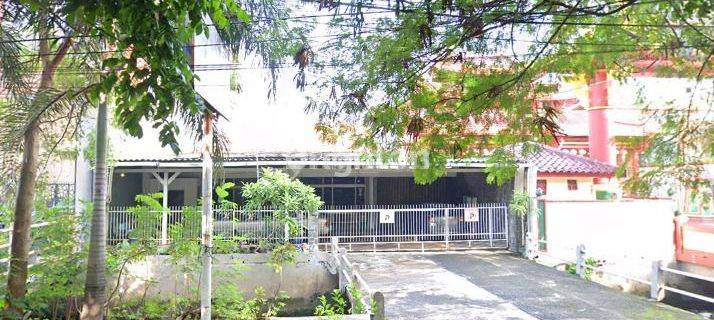 Rumah Kos Homestay Shm Di Tengah Kota Semarang 1