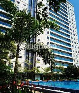 1 UNIT STUDIO ROOM APARTEMEN TELUK INTAN - TOWER SAPPHIRE 1